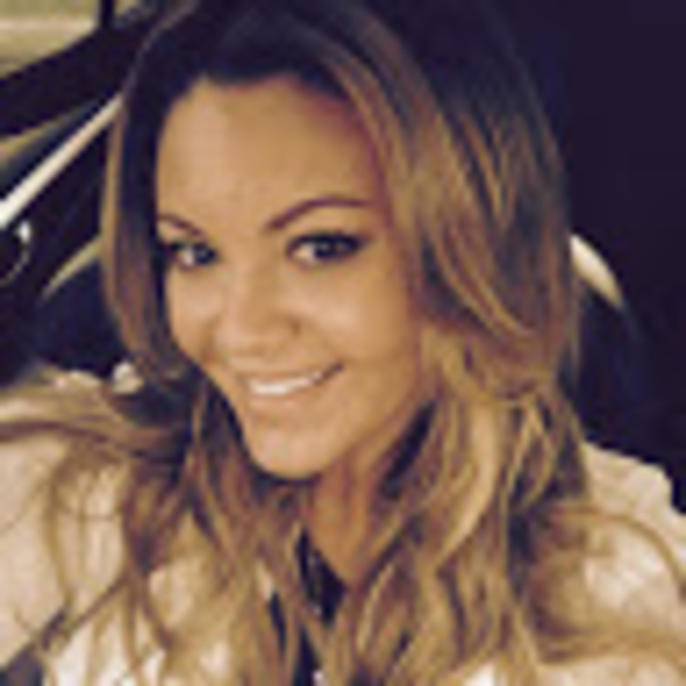 Meet your Posher, Alexandra